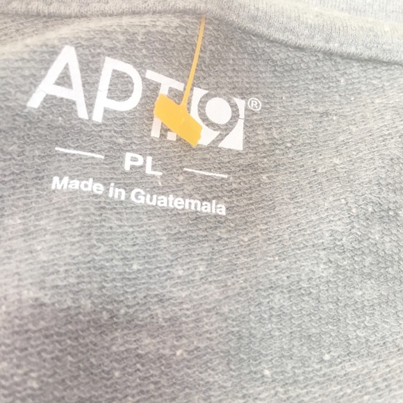 Apt 9 lace sweater Lg - Picture 8 of 8